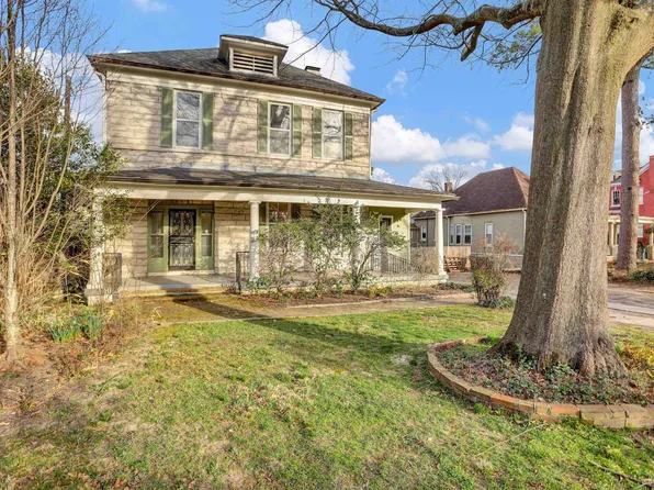 528 S McLean Blvd, Memphis, TN 38104