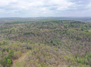 628 Powers Rd, Dover, AR 72837
