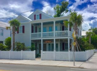 700 Eaton St, Key West, FL 33040
