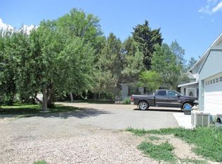 329 E Main St, Duchesne, UT 84021