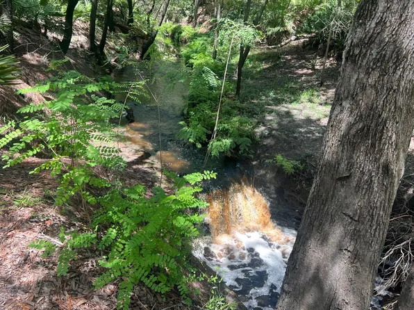 SE 68th Ter, White Springs, FL 32096