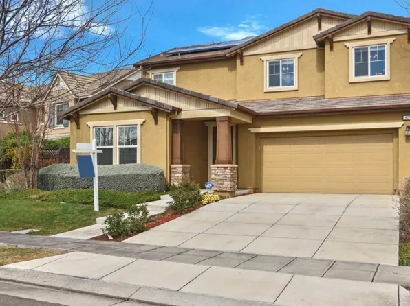421 W Aventino Ave, Mountain House, CA 95391