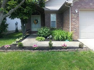 833 Revere Run Dr, Lexington, KY 40509