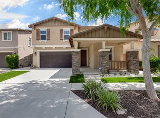 16215 Navigator Ave, Chino, CA 91708