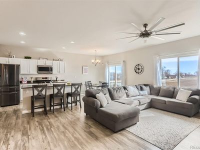 1102 Glen Creighton Drive, Dacono, CO, 80514