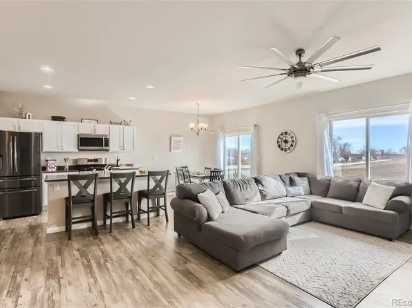 1102 Glen Creighton Drive, Dacono, CO 80514