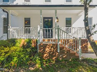 3421 Tunas St, Raleigh, NC 27616