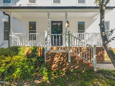 3421 Tunas St, Raleigh, NC, 27616