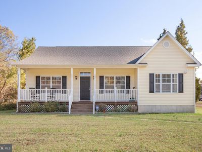 152 Randall Rd, Colonial Beach, VA, 22443