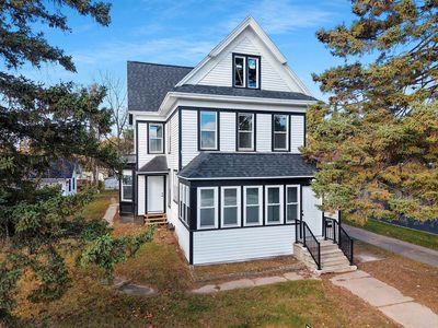 331 S Main St, Shawano, WI, 54166
