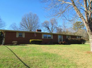 5705 Oak Rd LOT 12, Knoxville, TN 37918