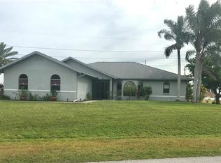 1547 NW 24th Pl, Cape Coral, FL 33993