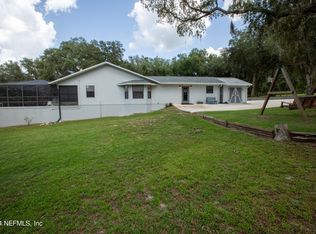 5795 S Crater Lake Cir, Keystone Heights, FL 32656