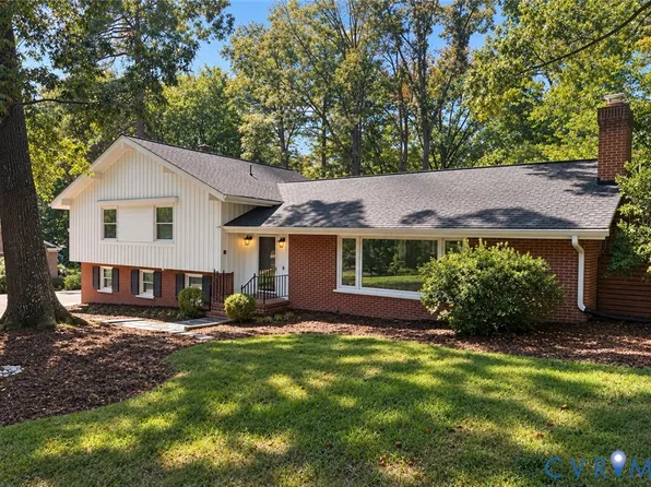 3436 Kenmore Rd, Richmond, VA 23225