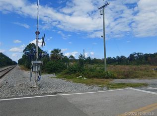 483 Clinton Cemetery Rd, Edgewater, FL 32141