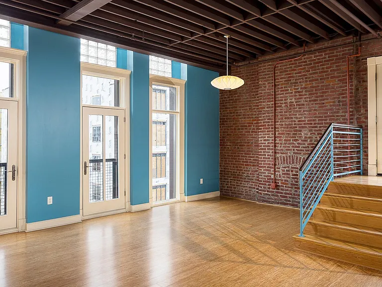 532 S 4th St #501 — Photo 4