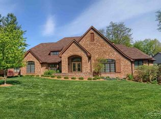 1620 Deer Path Trl, Oxford, MI