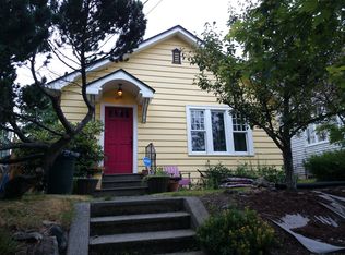 5632 Keystone Pl N, Seattle, WA 98103