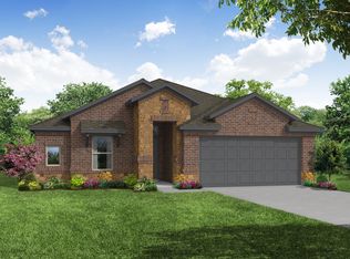 213 Van Horn Dr, Terrell, TX 75160