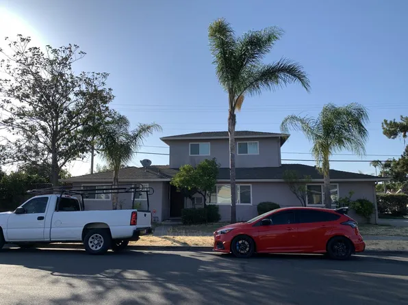 2123 Panama Ave, San Jose, CA 95122