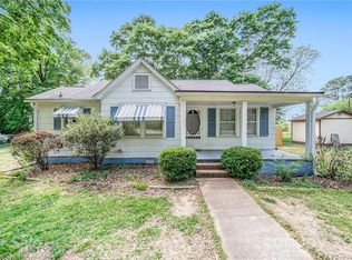 1292 Old Charlotte Rd, Concord, NC 28027