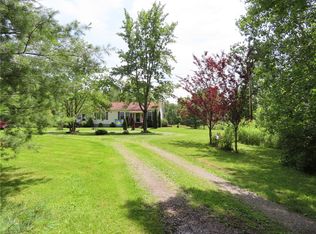 2140 County Line Rd, Hadley, PA 16130