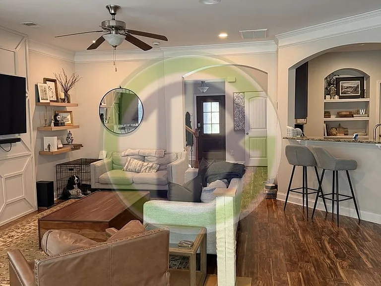 225 Cherokee Pond Ct — Photo 9