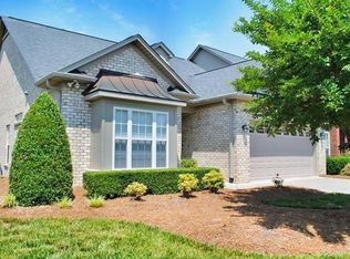 472 Collingswood Dr, Winston Salem, NC 27127