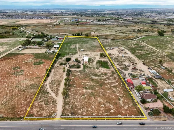 11301 Chambers Road, Brighton, CO 80603