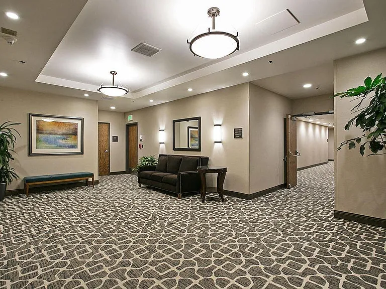 Common Area