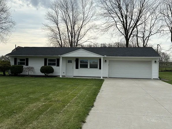 718 W Strub Rd, Sandusky, OH 44870