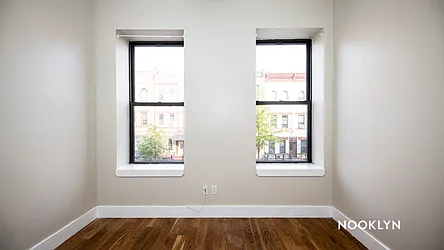 Rented by Nooklyn NYC LLC
