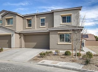 4512 Roaming Vines St, North Las Vegas, NV 89031