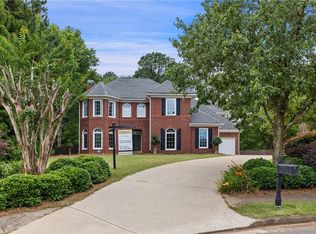 3264 Winthrop Cir, Marietta, GA 30067