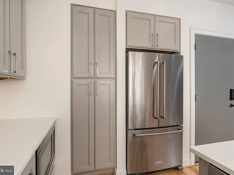 811 Upshur St NW #Penthouse 10 — Photo 10