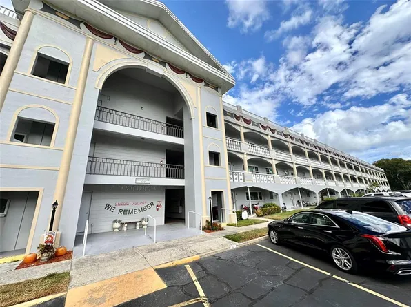 2460 Franciscan Dr APT 94, Clearwater, FL 33763