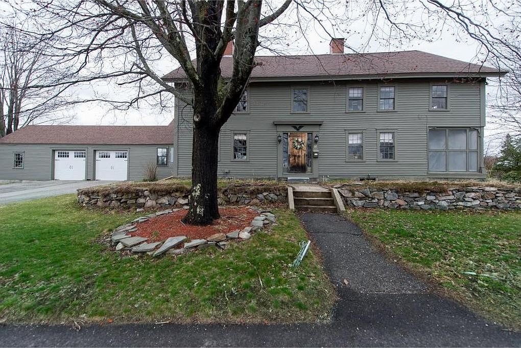 37 Main St, Milton Mills, NH 03835 Zillow