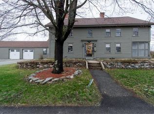 37 Main St, Milton Mills, NH 03835