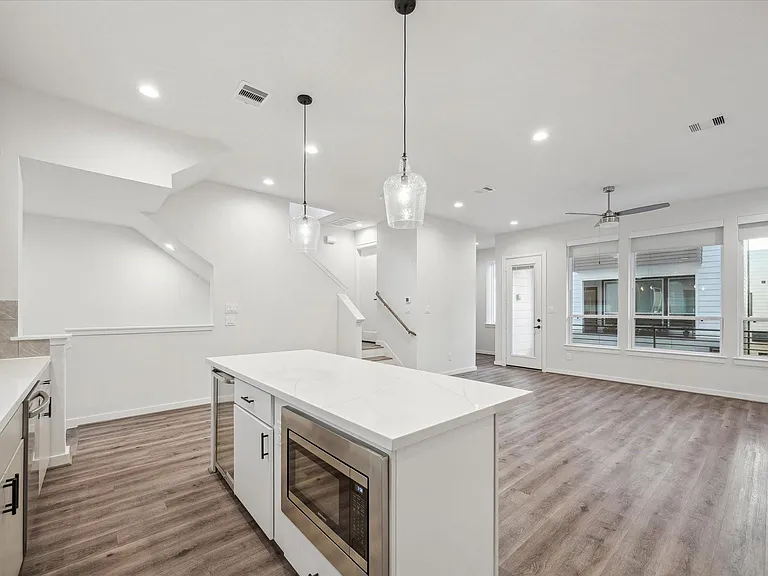 1603 Patterson St #E — Photo 13