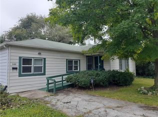 5321 Crestview Ave, Indianapolis, IN 46220