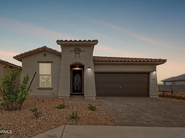 1372 S 216th Avenue, Buckeye, AZ 85326