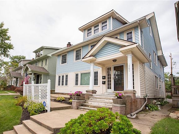 3rd image of 1260-1262 W Clifton Blvd