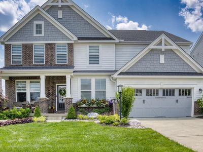2645 Autumn Harvest Dr, Loveland, OH, 45140