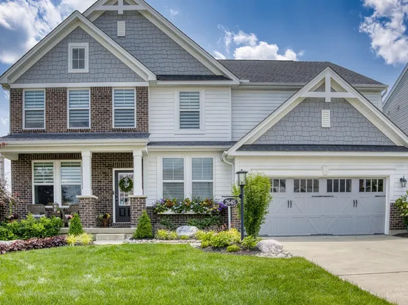 2645 Autumn Harvest Dr, Loveland, OH 45140