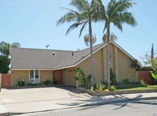 21122 Inferno Ln, Huntington Beach, CA 92646