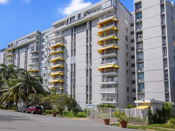 7 Avenida Laguna APT Gb-7, Carolina, PR 00979