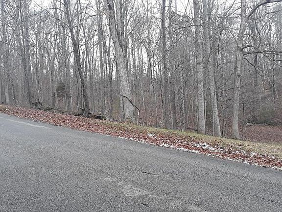 Over 150' of road frontage