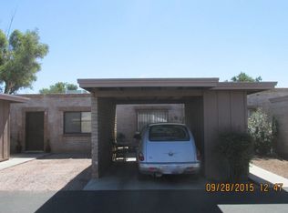 3960 E Flower St, Tucson, AZ 85712