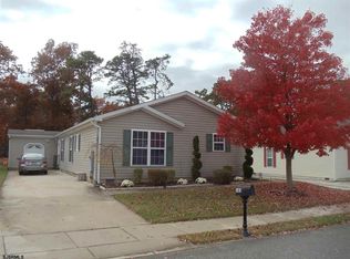 183 Pebble Beach Dr, Mays Landing, NJ 08330