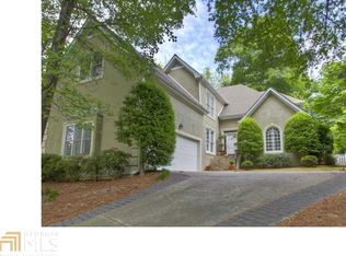 1036 Mill Creek Mnr, Atlanta, GA 30319